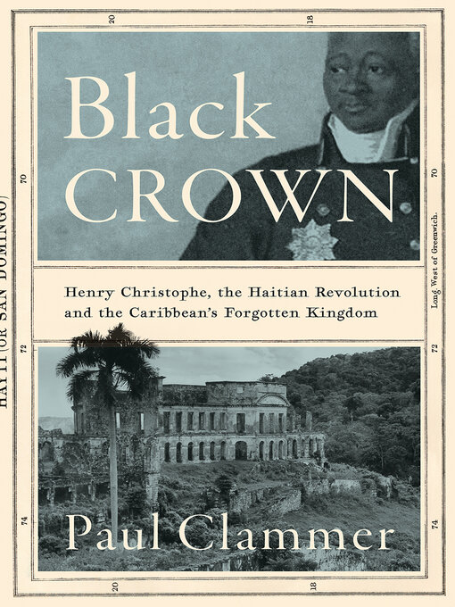 Title details for Black Crown by Paul Clammer - Available